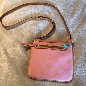 Dooney & Bourke Crossbody